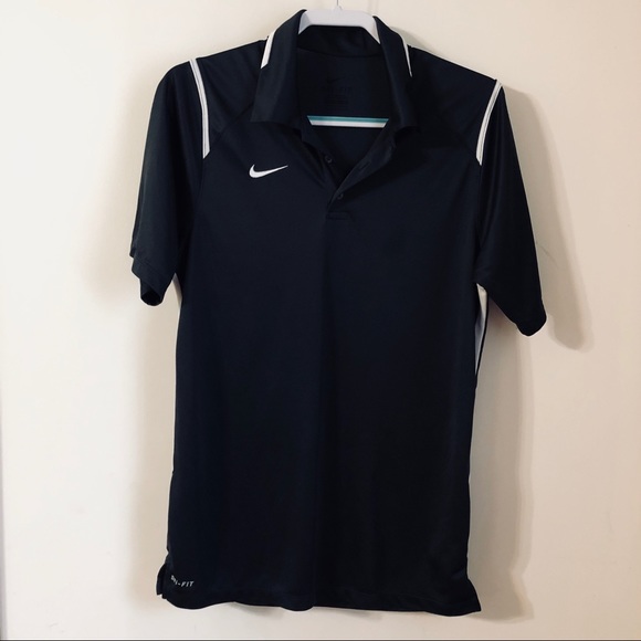 Nike Other - Men’s Nike Dri-Fit Gameday Polo